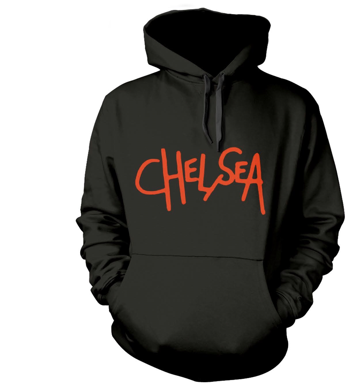 CHELSEA - HOODIE, RIGHT TO WORK