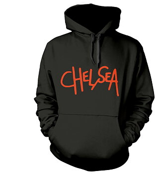 CHELSEA - HOODIE, RIGHT TO WORK