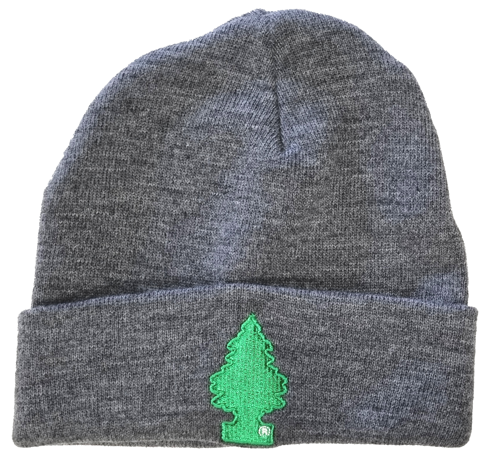WUNDER-BAUM - MÖSSA (GRÅ)