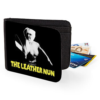 LEATHER NUN - PLÅNBOK, PRIMEMOVER