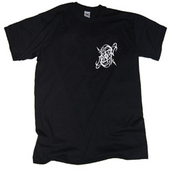 Dawn - T-shirt, Pocket logo