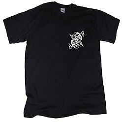 Dawn - T-shirt, Pocket logo