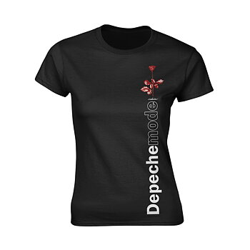 DEPECHE MODE - GIRLIE, VIOLATOR SIDE ROSE