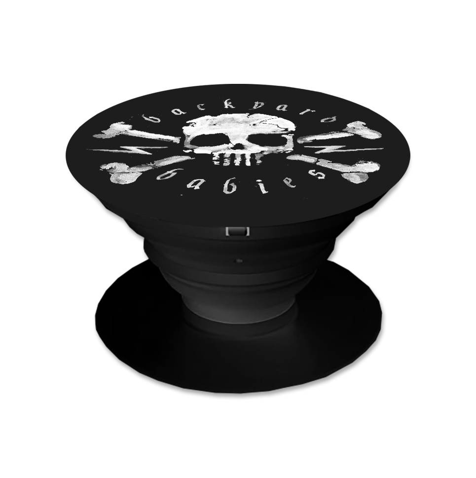 BACKYARD BABIES - POPSOCKET