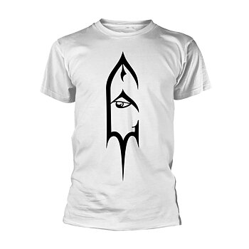 EMPEROR - T-SHIRT, E ICON (WHITE)