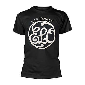 ELECTRIC LIGHT ORCHESTRA - T-SHIRT, SCRIPT