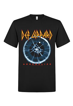DEF LEPPARD - T-SHIRT, ADRENALIZE
