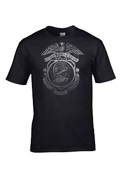 FIVE FINGER DEATH PUNCH - T-SHIRT, ENFORCER