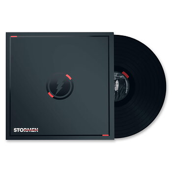 STORMEN - S/T (VINYL LP)