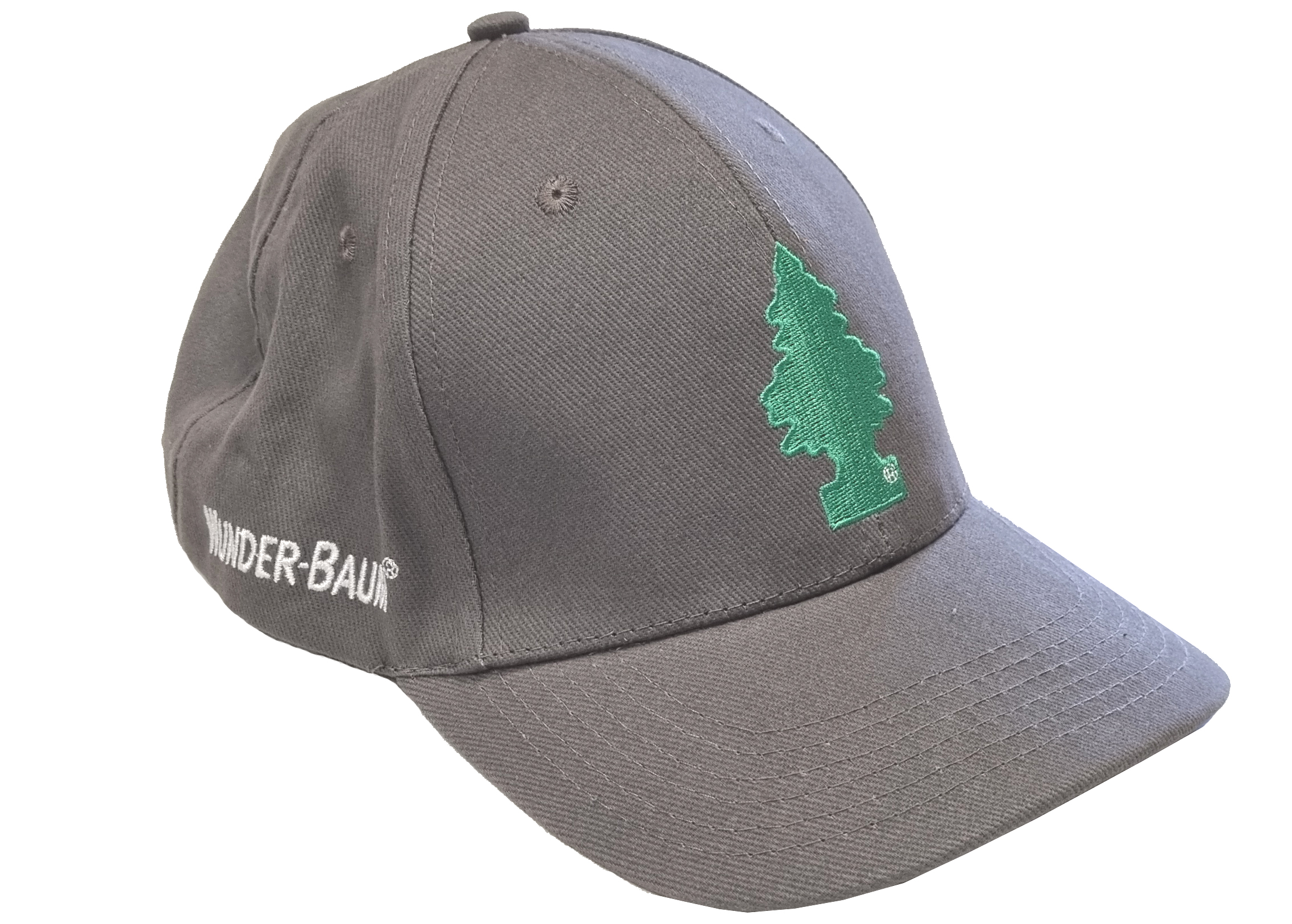 WUNDER-BAUM - KEPS (GRÅ)