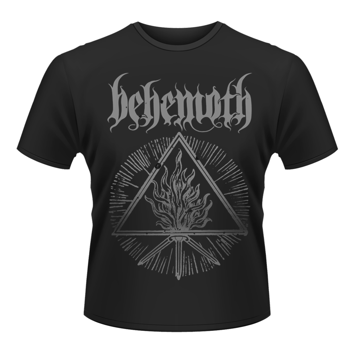 BEHEMOTH - T-SHIRT, FUROR DIVINUS