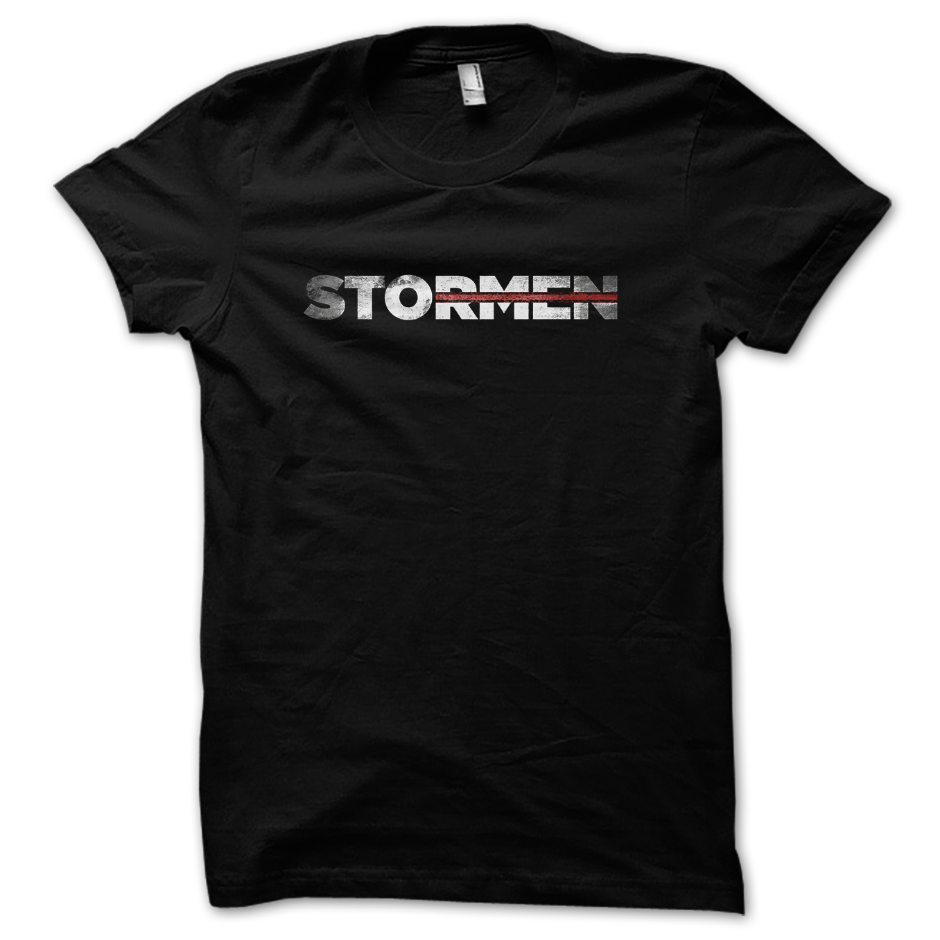 STORMEN - BUNDLE (VINYL LP + T-SHIRT) - 3