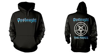ONSLAUGHT - HOODIE, THE FORCE
