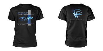 FEAR FACTORY - T-SHIRT, DOG DAY SUNRISE
