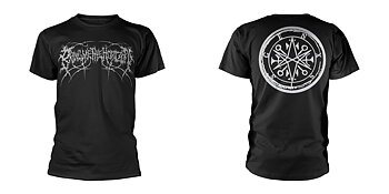 BRING ME THE HORIZON - T-SHIRT, BLACK METAL GENEXIS