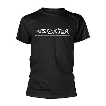 THE SELECTER - T-SHIRT, LOGO