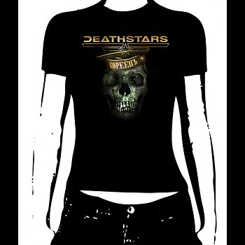 DEATHSTARS - GIRLIE, GOLDEN SAILOR