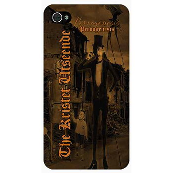 TKU - IPHONE 5 PERVOGENESIS - SLIM LORD
