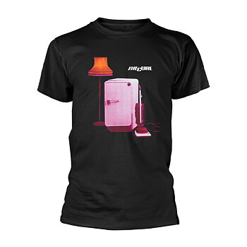 CURE, THE - T-SHIRT, THREE IMAGINARY BOYS