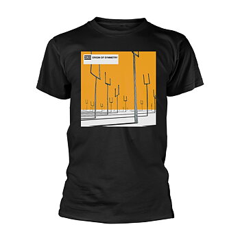 MUSE - T-SHIRT, ORIGIN OF SYMMETRY