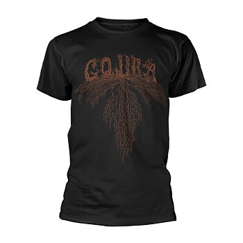 GOJIRA - T-SHIRT, ROOTS (ORGANIC)