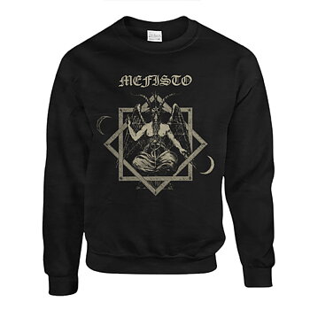 Mefisto - Sweatshirt, Mefisto