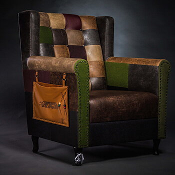 DREGEN - THE PUNK THRONE