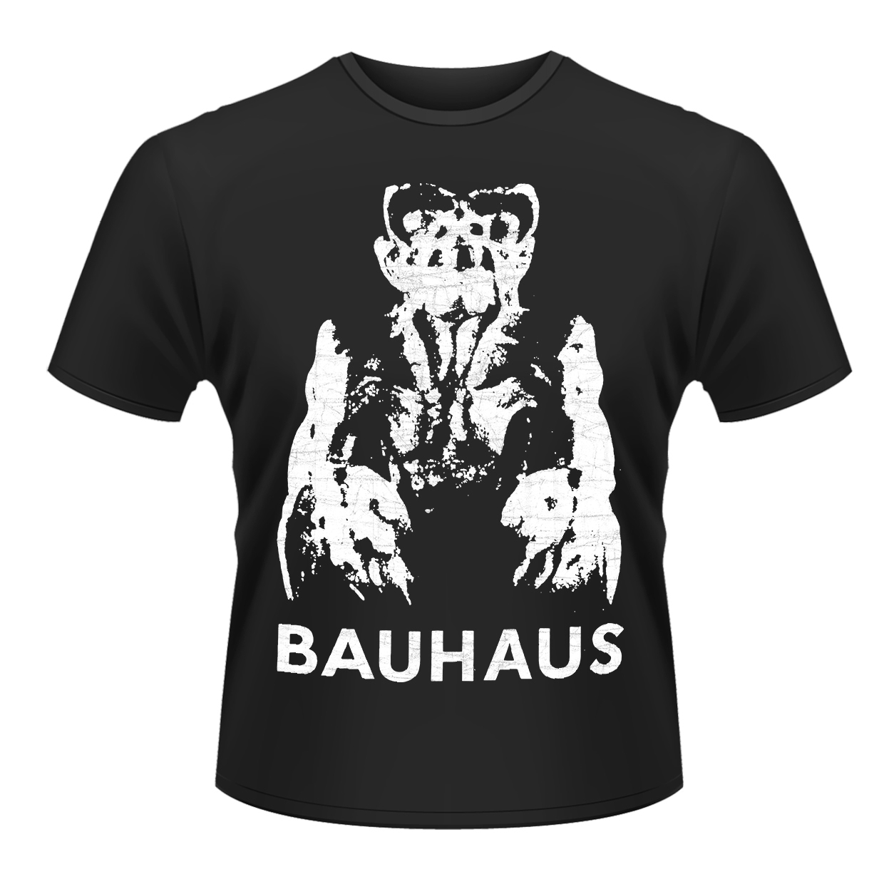 BAUHAUS - T-SHIRT, GARGOYLE