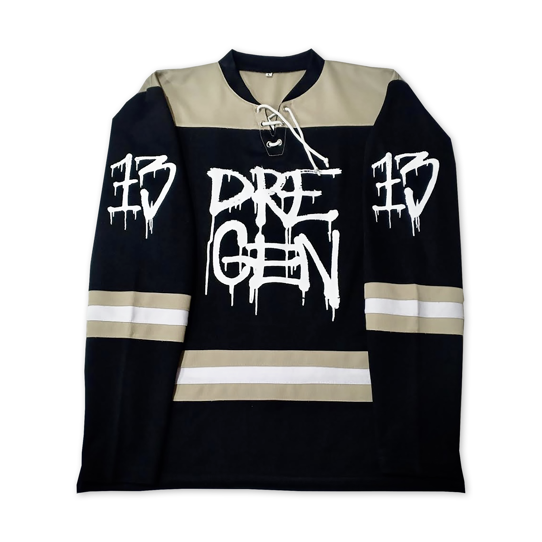 DREGEN - OLD SCHOOL HOCKEY BUNDLE! - 5