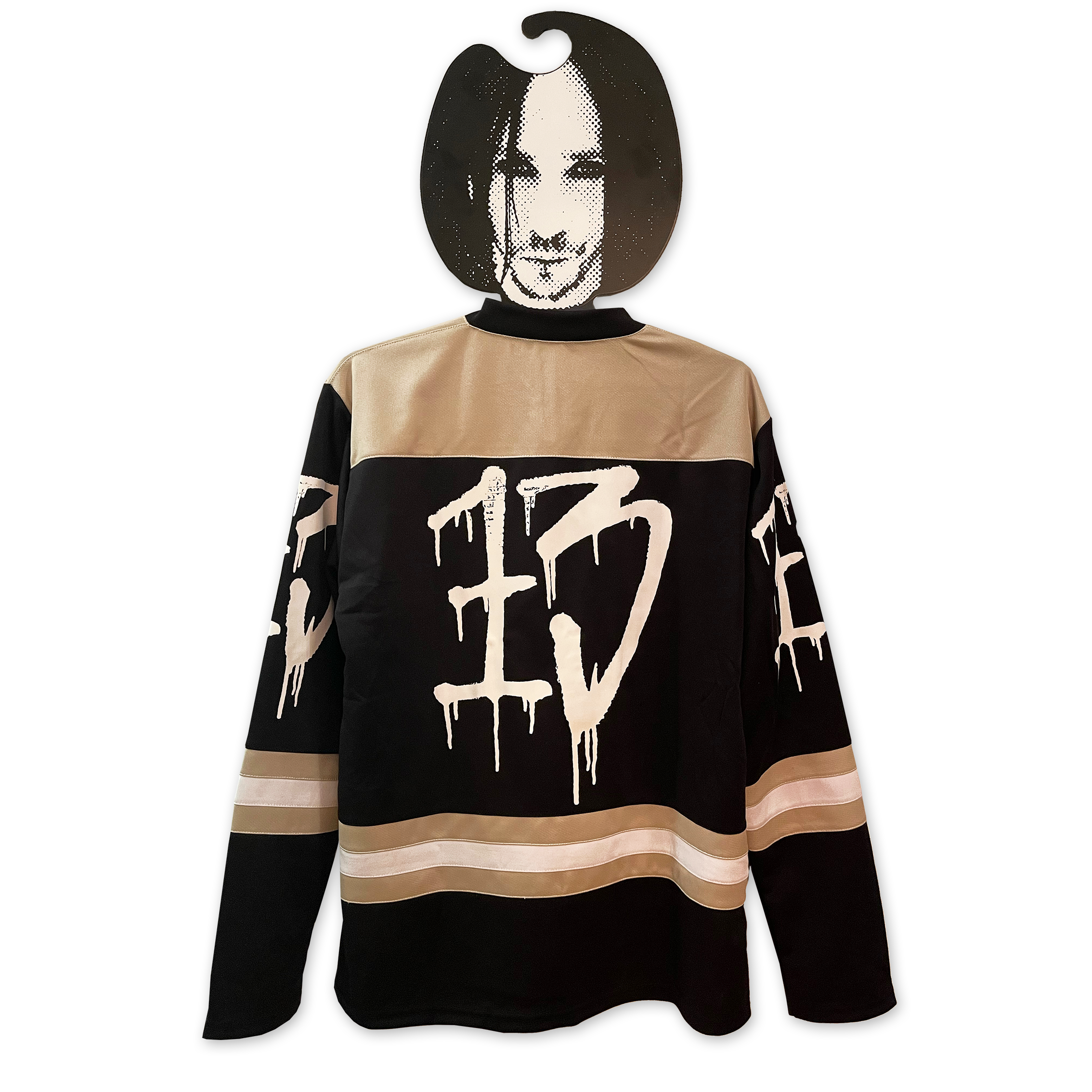 DREGEN - OLD SCHOOL HOCKEY BUNDLE! - 2
