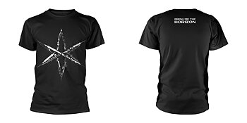 BRING ME THE HORIZON - T-SHIRT, MEDICINE HEX