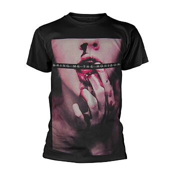 BRING ME THE HORIZON - T-SHIRT, BLOODLUST (JUMBO PRINT)
