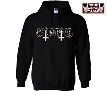Grotesque - Hoodie