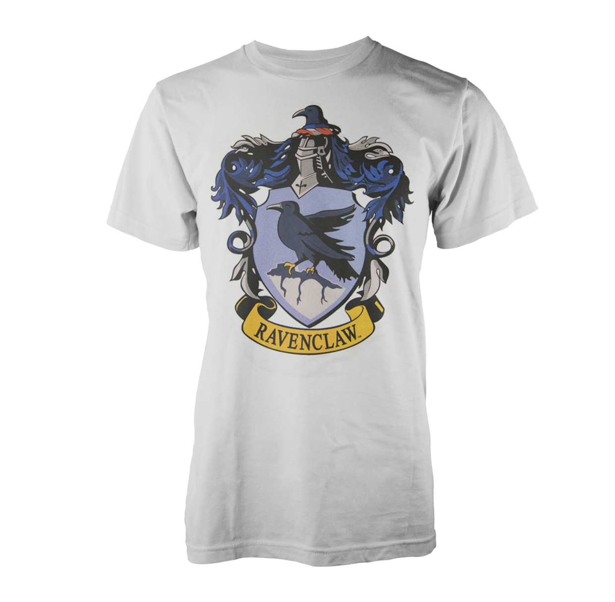 HARRY POTTER - T-SHIRT, RAVENCLAW