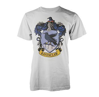 HARRY POTTER - T-SHIRT, RAVENCLAW