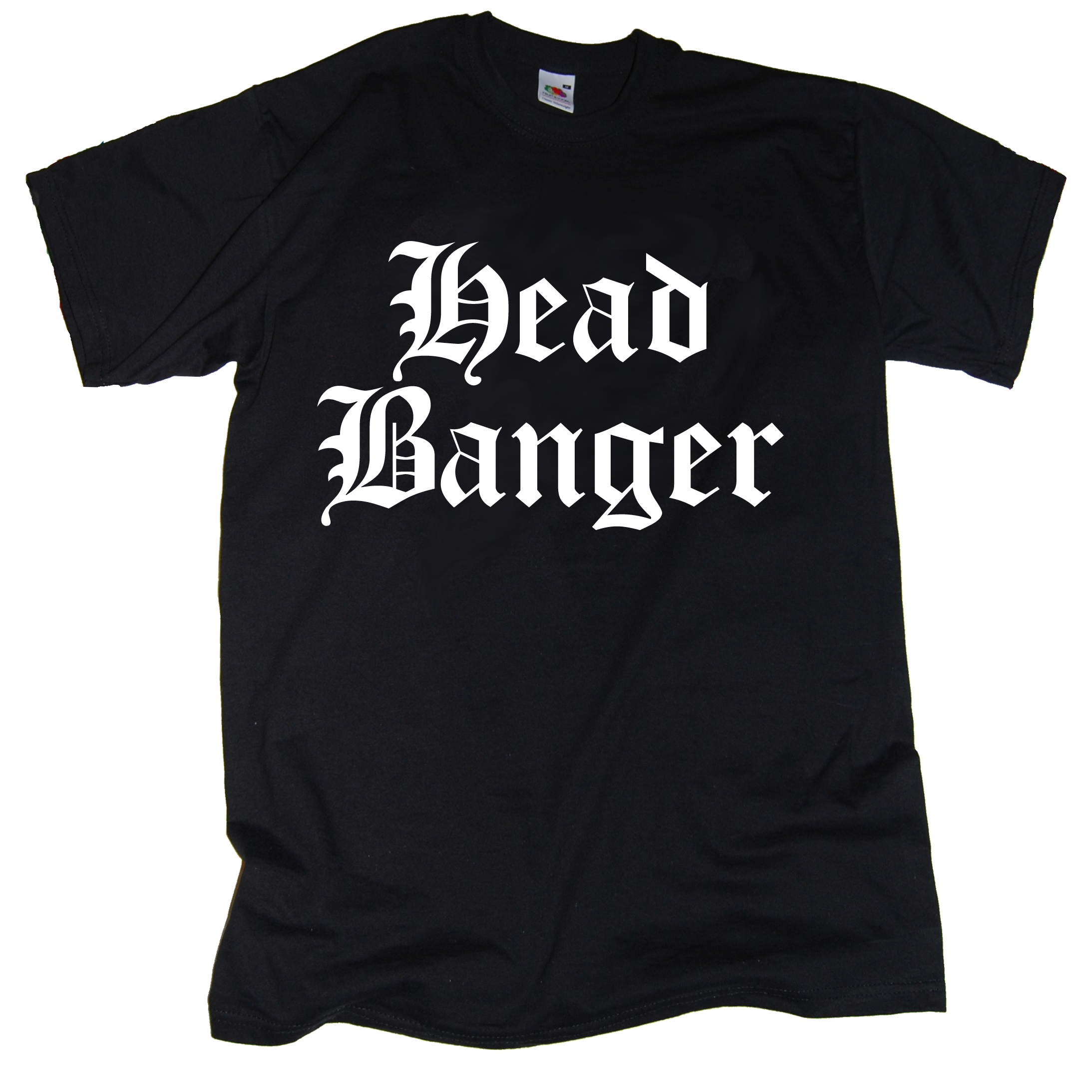 Head Banger - Like Father, Like Son, Youth T-shirt