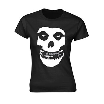 MISFITS - GIRLIE, SILVER FOIL