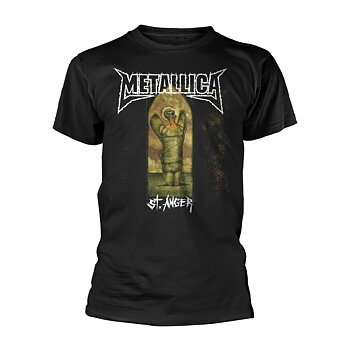 METALLICA - T-SHIRT, ST ANGER ANGEL