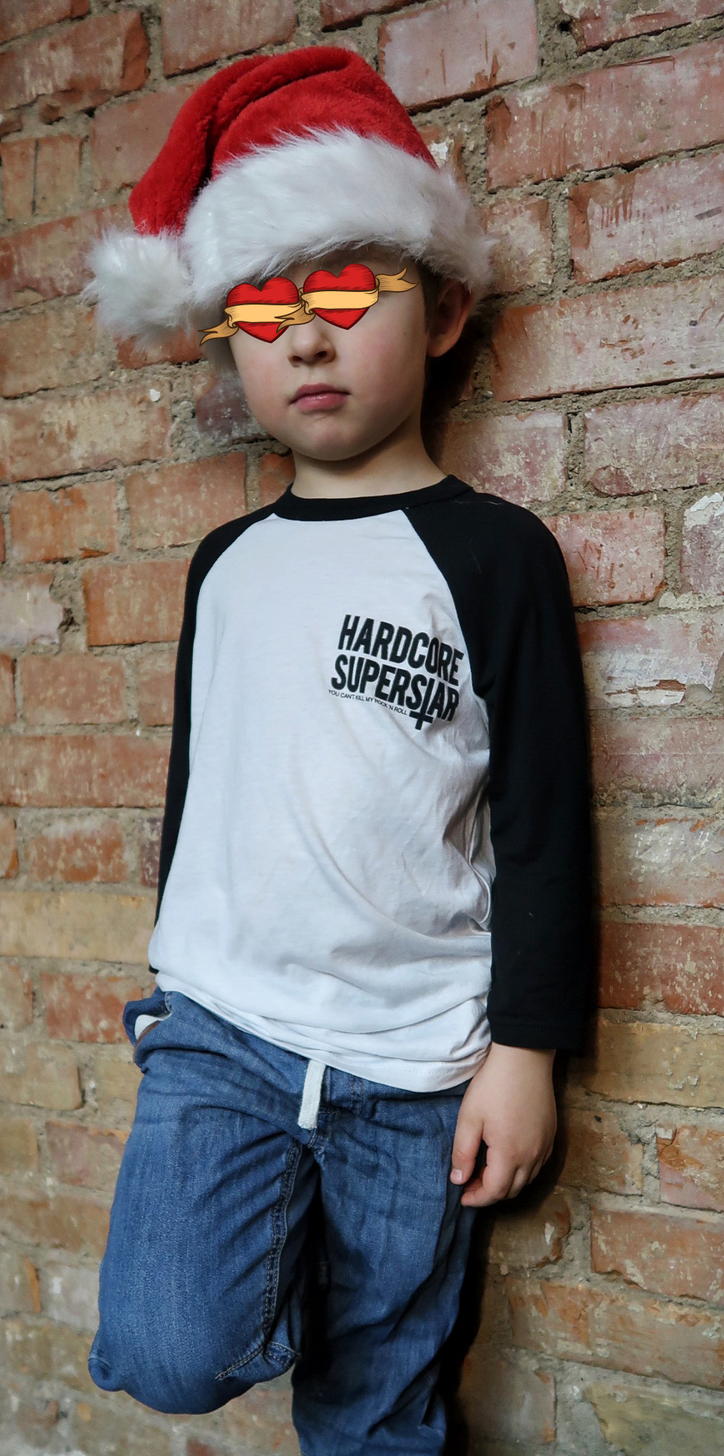 HARDCORE SUPERSTAR - KIDS BASEBALL, YCKMRNR - 3