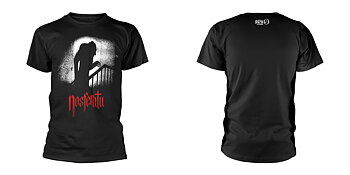 NOSFERATU - T-SHIRT, SHADOW