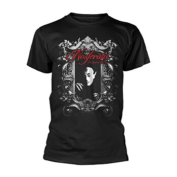 NOSFERATU - T-SHIRT, ORNAMENTAL