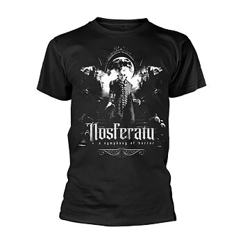 NOSFERATU - T-SHIRT, A SYMPHONY OF HORROR