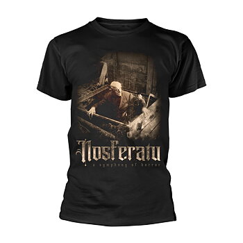 NOSFERATU - T-SHIRT, DEMETER 2