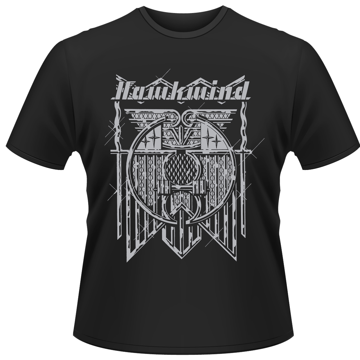 HAWKWIND - T-SHIRT, DOREMI