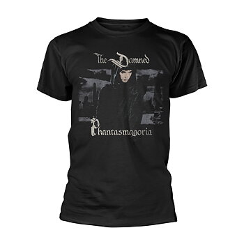 DAMNED, THE - T-SHIRT, PHANTASMAGORIA