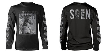 SOEN - LONG SLEEVE, ENCHANTRESS