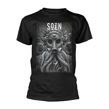 SOEN - T-SHIRT, INCENDIARY