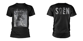 SOEN - T-SHIRT, ENCHANTRESS
