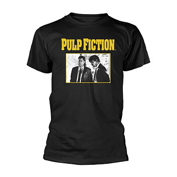 PULP FICTION - T-SHIRT, VINCENT JULES