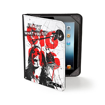 DREGEN - IPAD/TABLET, GIG PIG